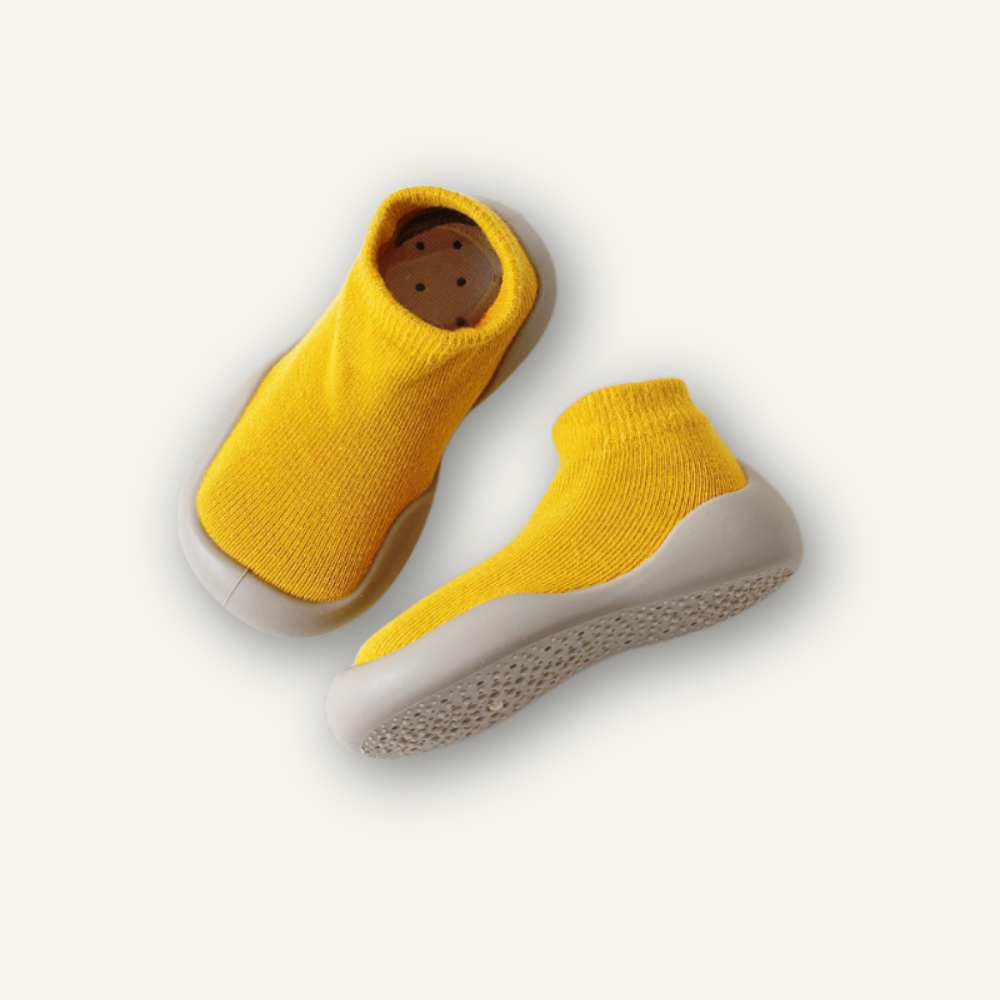 Barfußschuhe für Kinder
