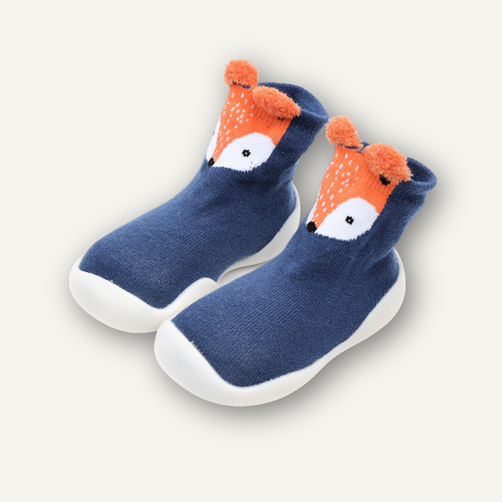 Barfußschuhe für Kinder