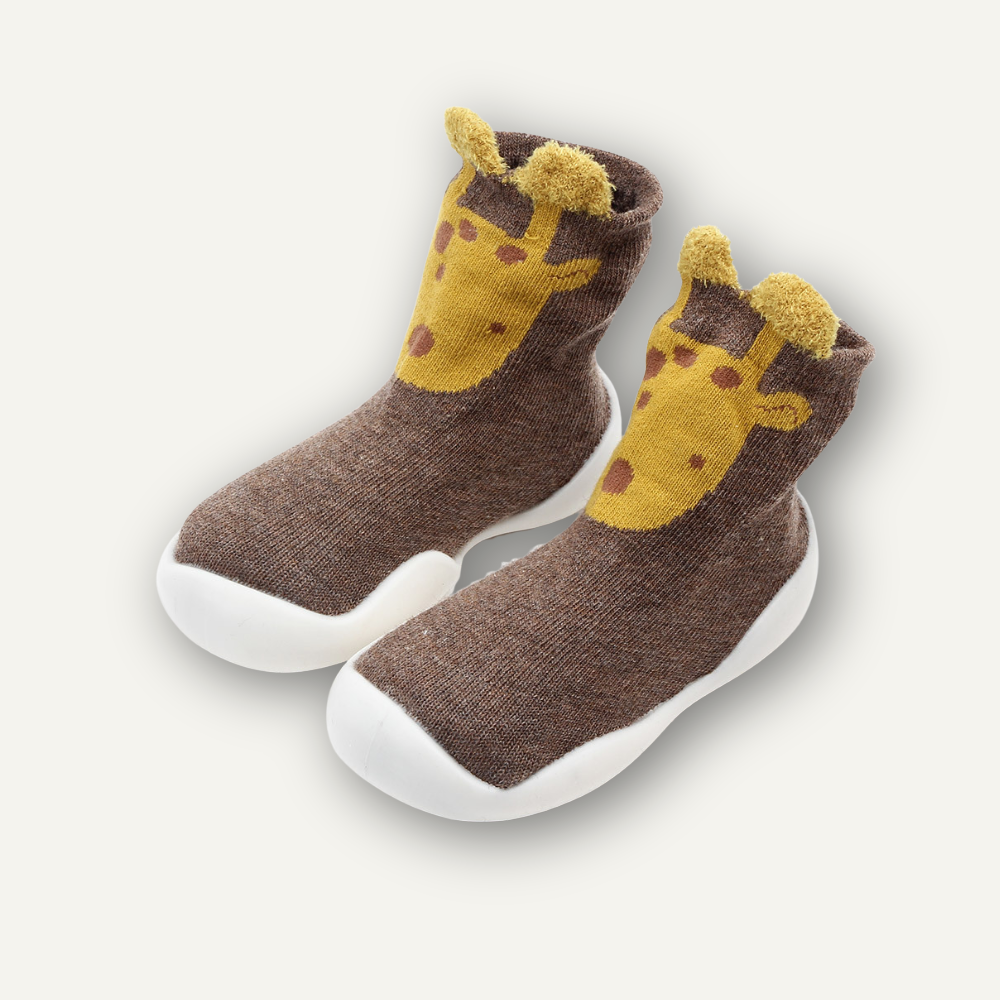 Barfußschuhe für Kinder