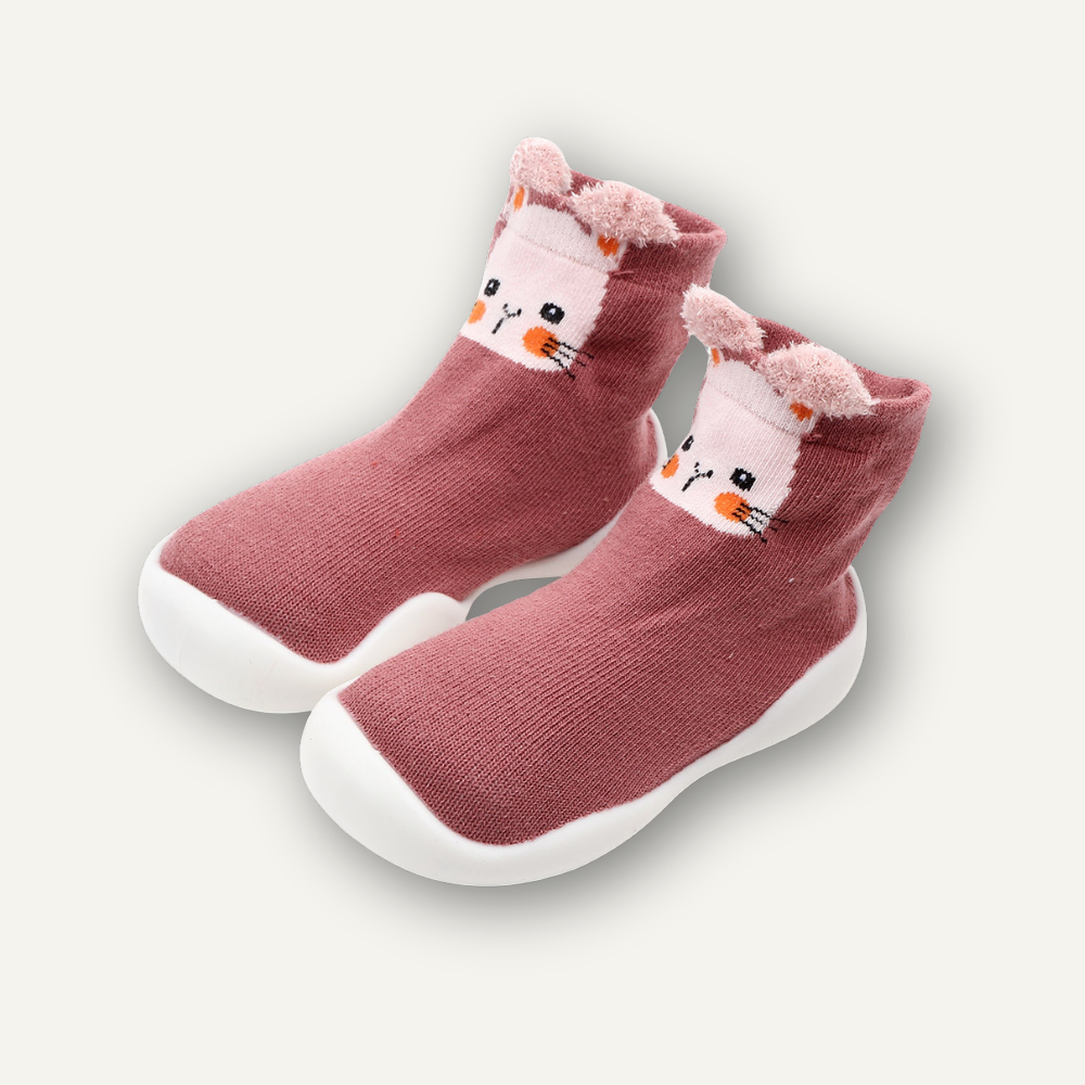 Barfußschuhe für Kinder