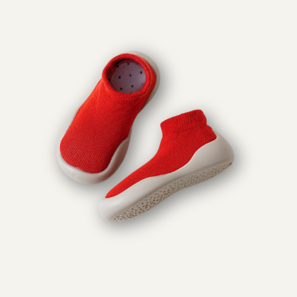 Barfußschuhe für Kinder