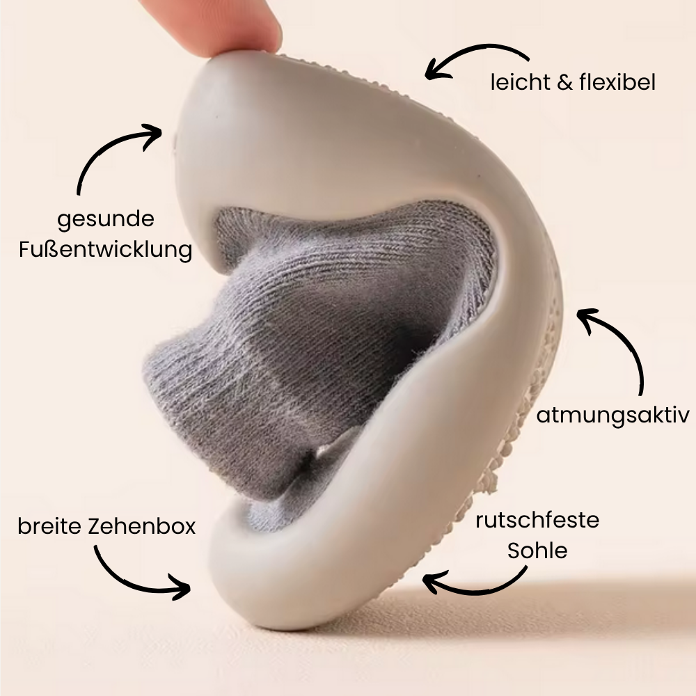 Barfußschuhe für Kinder