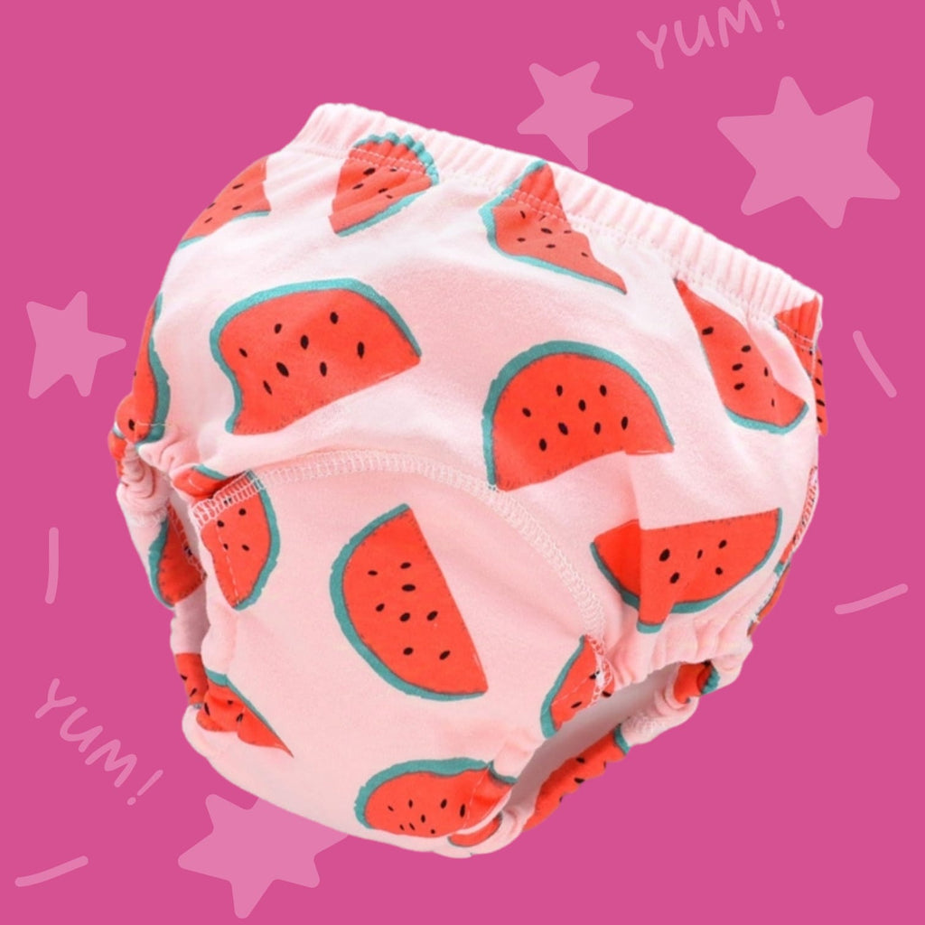 Töpfchen-Trainingshose