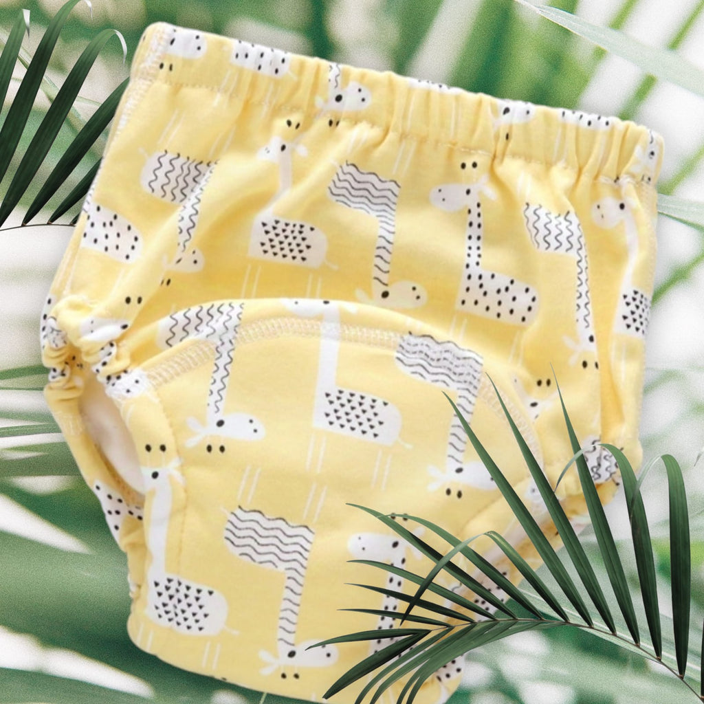 Töpfchen-Trainingshose